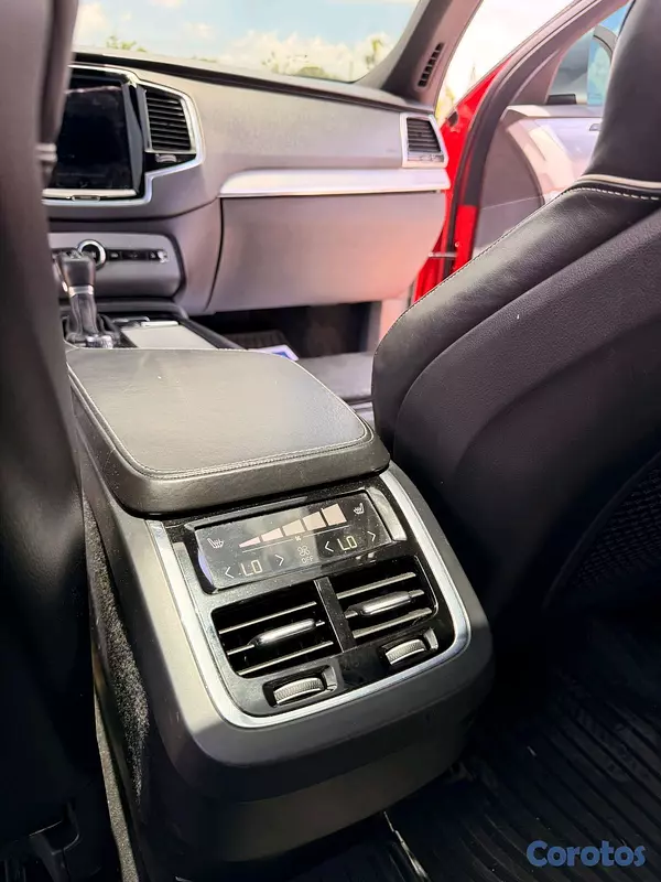jeepetas y camionetas - volvo XC90 2016 r Design  13