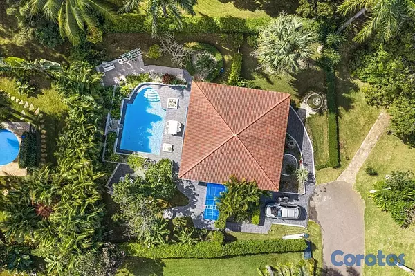 casas - villa hermosa apta para sillas de ruedas en puerto plata  4