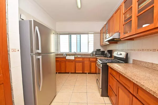 apartamentos - Apartamento  venta en exclusiva zona de Piantini 4