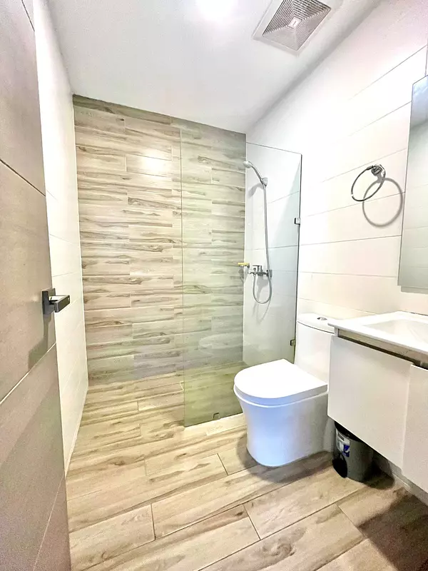 apartamentos - Alquilo apartamento amueblado en el millón  4