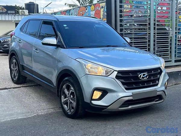 jeepetas y camionetas - HYUNDAI CANTUS 2020 MOTOR DOHC 1