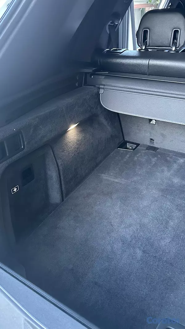 jeepetas y camionetas - BMW X5 Xdriver 40.i   M package 2020 18