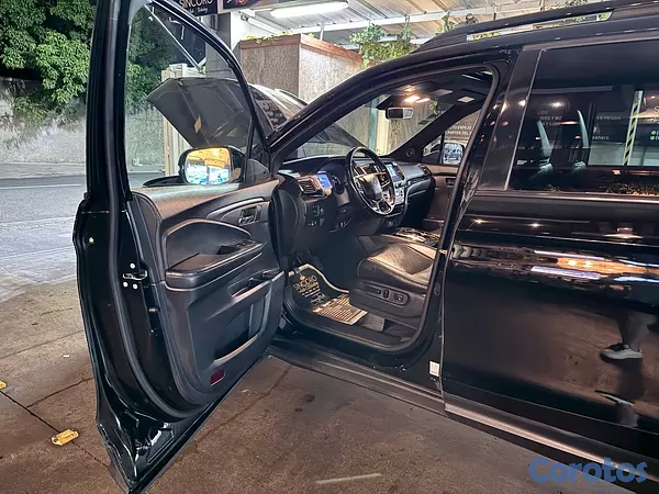 jeepetas y camionetas - VENDO HONDA PILOT PASSPORT TOURING 2019 16
