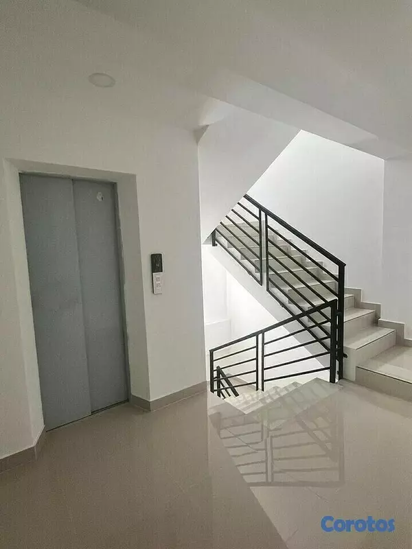 apartamentos - Apartamento nuevo en Los Prados 4