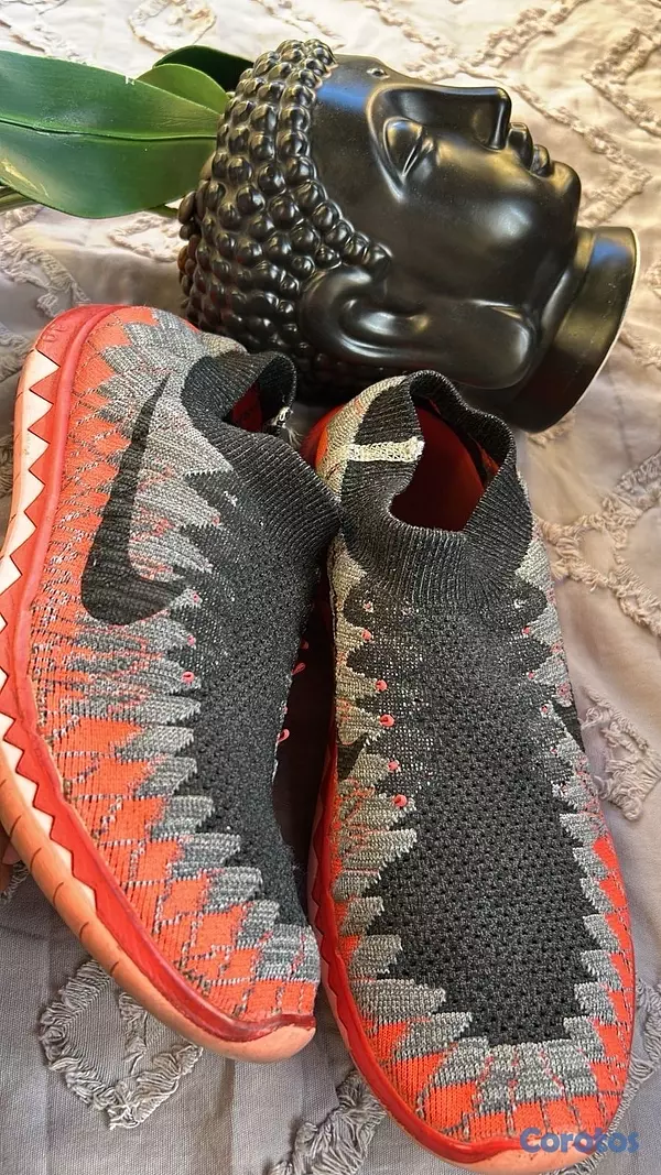 zapatos para hombre - TENIS HOMBRE NIKE $1,800 SIZE 8  3