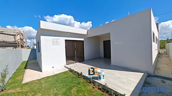 casas - Se Vende Casa NUEVA EN RESIDENCIAL Villa España 3