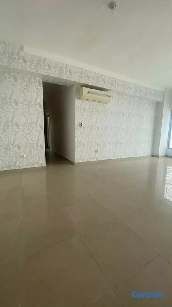 apartamentos - Apartamento de alquiler en piantini  3
