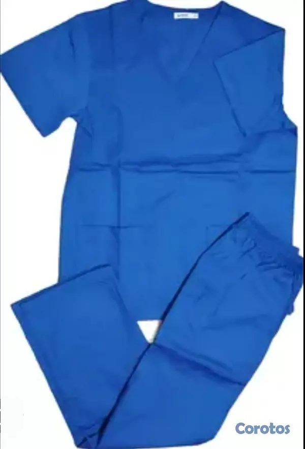 ropa para mujer - Pijamas médicas nuevas, size XL. 2