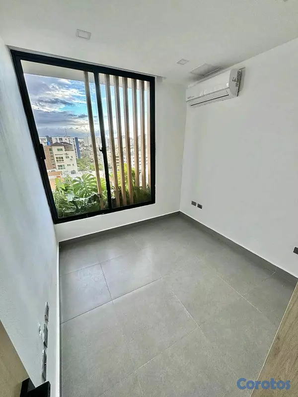 apartamentos - Apartamento nuevo en alquiler- Bella Vista Norte  9