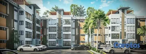 casas vacacionales y villas - ⭐DIOS⭐ PUNTA CANA! Brisas de Macao ! VIVE! DISFRUTA! INVIERTE... 2