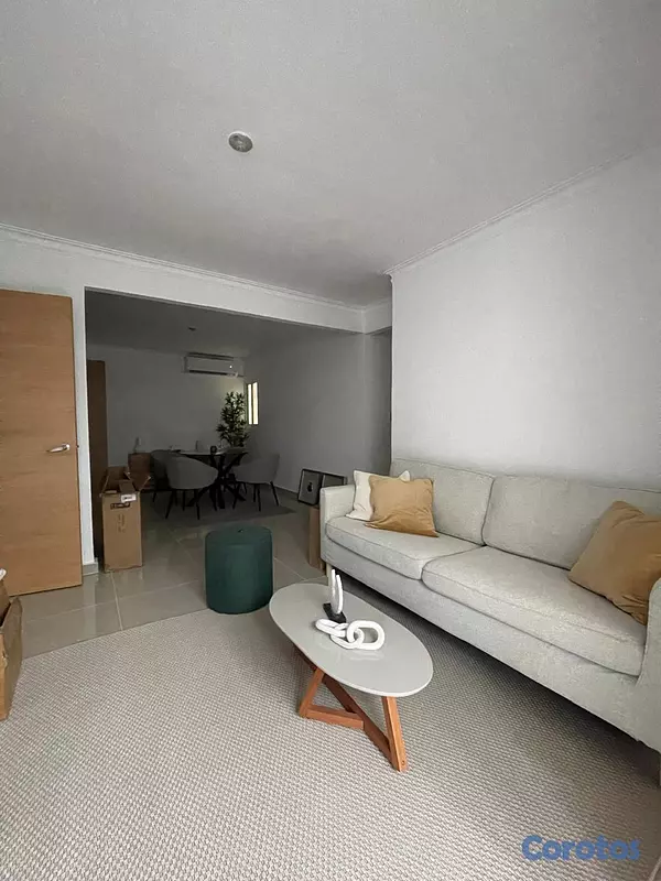 apartamentos - Apartamentos en Aut. San Isidro con Bono Vivienda  11