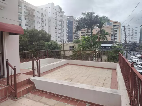 apartamentos - Vendo apartamento en Evaristo Morales  8