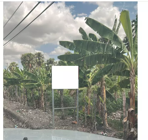 solares y terrenos - Solar 37,200 Mts en Licey Abajo, Santiago 