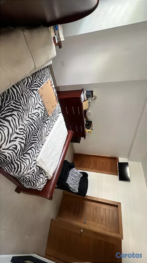 apartamentos - EN VENTA APARTAMENTO CON TERRAZA PRIVADA- MIRADOR  15
