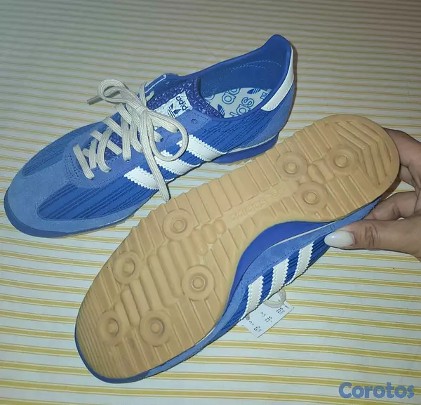 zapatos para mujer - Adidas SL 72 4