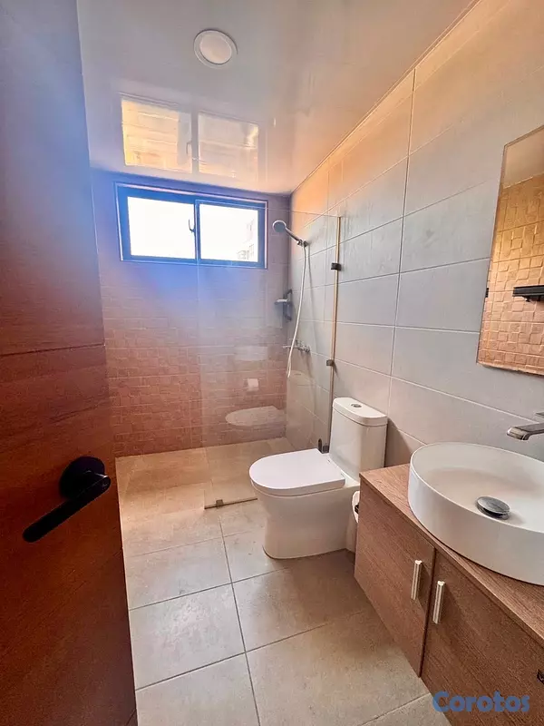 apartamentos - Hermoso apartamento amueblado en alquiler 4