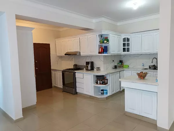 apartamentos - Apartamento en Venta en el Sector Miramar  7