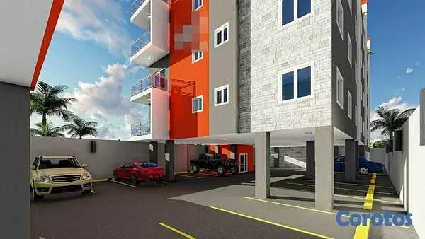 apartamentos - Apartamentos nuevos ubicado en Ensanche Isabelita. 4