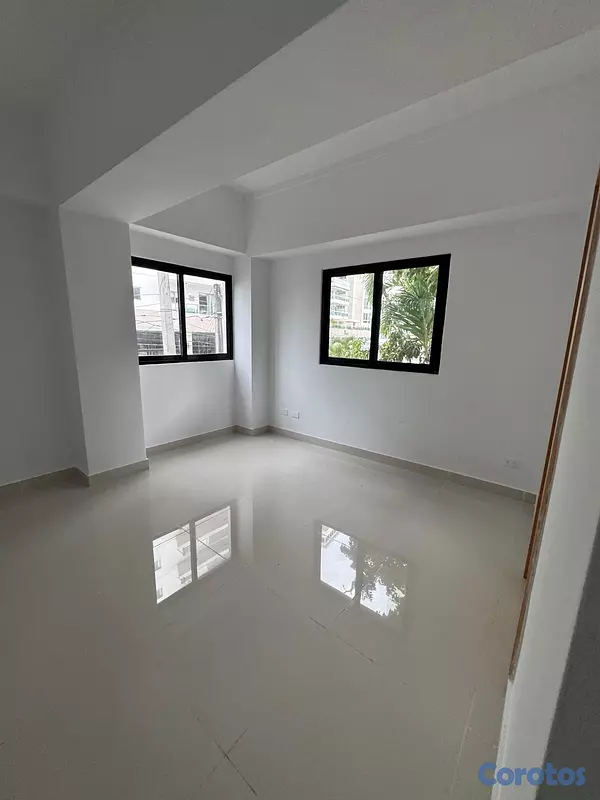 apartamentos - Apartamento en Venta – Urbanización Real
 5