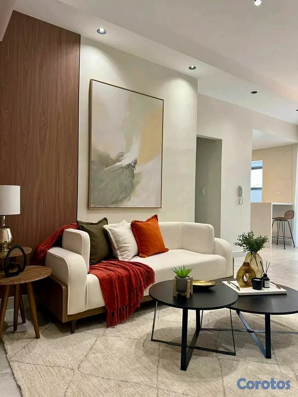 apartamentos - Alquiler de Apartamento en La Esperilla 2