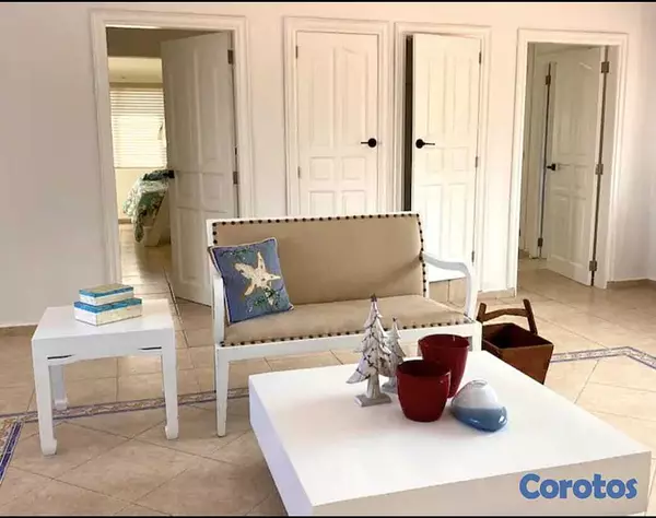 casas - Villa en Juan Dolio Metro Country Club  3