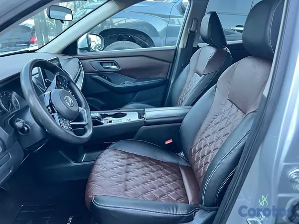 jeepetas y camionetas - “NISSAN ROGUÉ SV 2022🇺🇸”  10