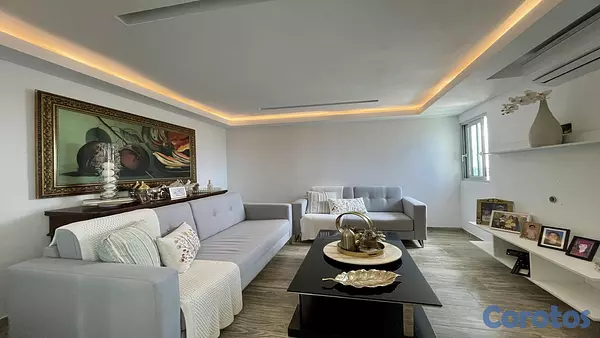 apartamentos - Apartamento de 2 niveles ubicado en el polígono central de la ciudad - SERRALLES 6