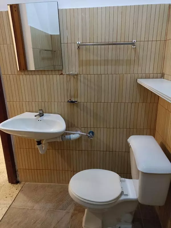 apartamentos - Alquiler Apartamento Estudio Sin Amueblar, Av Delgado, Gazcue, Santo Domingo 6