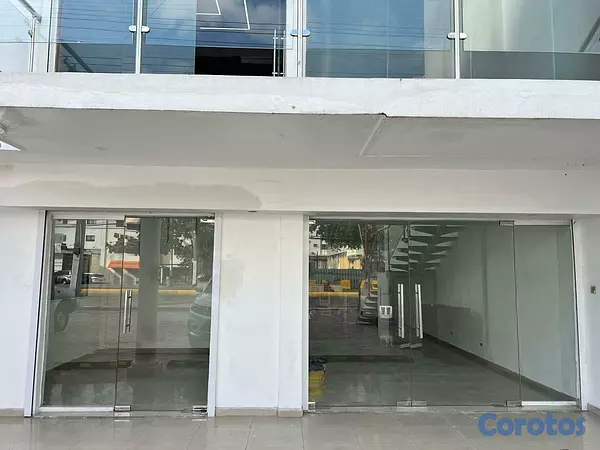 oficinas y locales comerciales - Local comercia en Alquiler en excelente ubicación  12