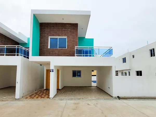 casas - Casas proyecto cerrado, con piscina y Gym, terminadas, con su titulo, exclusivas 4