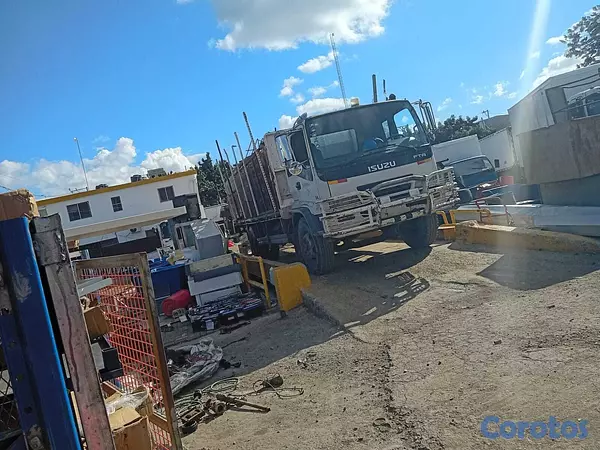 negocios en venta - Compañía de reciclaje con todo y terreno  8