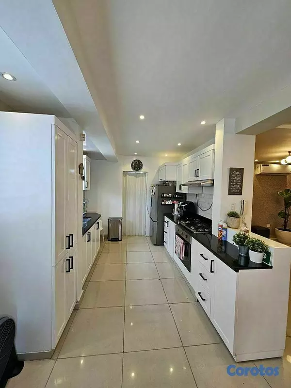 apartamentos - Venta de apartamentos con terraza en los prados  3