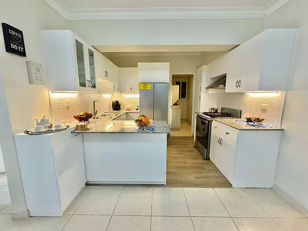apartamentos - Apartamento en Venta LA ESPERILLA USD 180,000.00  2