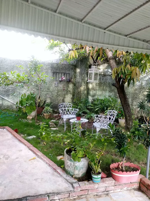 casas -  VENDO CASA EN RENACIMIENTO  8