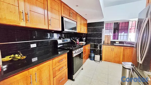 apartamentos - Penthouse en Venta – Urb. Real  USD$430,000  Exclu 6