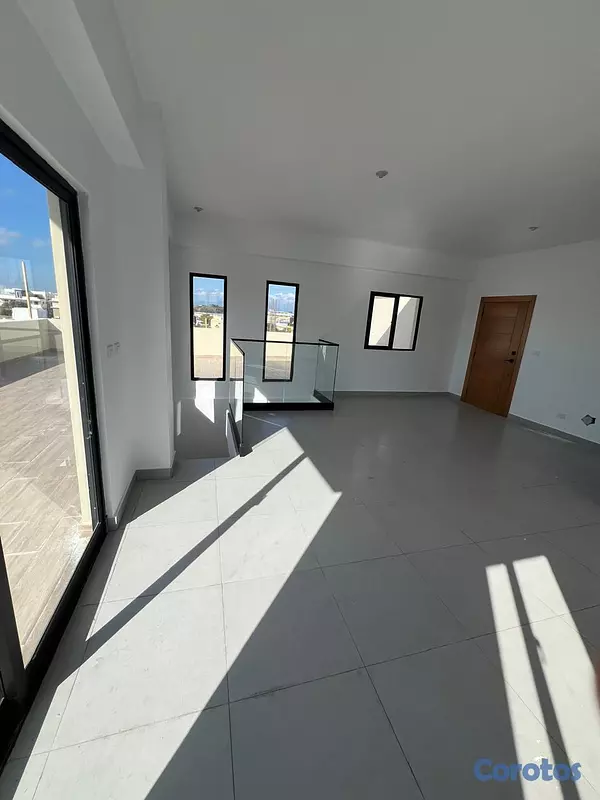 penthouses - Vendo PENTHOUSE para ESTRENAR en LOS PRADOS, 244 M 2