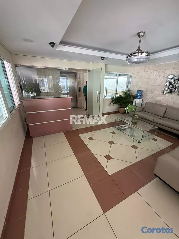 apartamentos - Apartamento en Alquiler en Gazcue 7