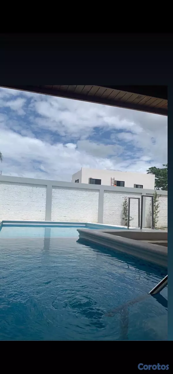 casas vacacionales y villas - Descubre esta hermosa propiedad en Doral park 5