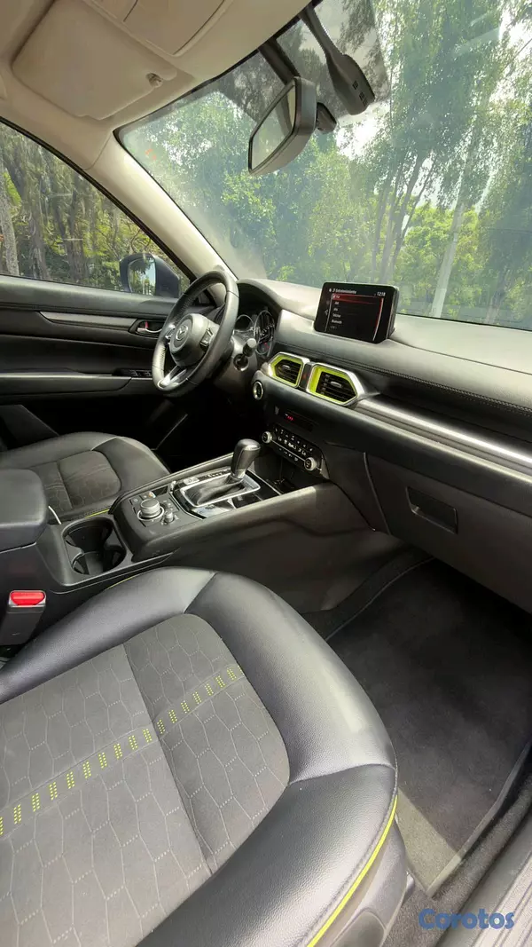 jeepetas y camionetas - mazda cx5 gs 2024 6