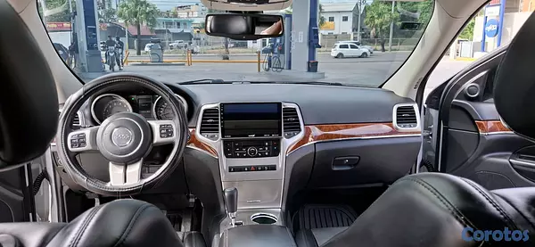 jeepetas y camionetas - jeep grand cherokee limited 4×4 la más nueva ‼️ 5