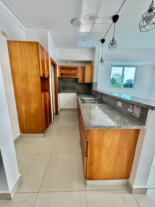 apartamentos - Apartamento en Venta LA ESPERILLA USD 165,000.00  4