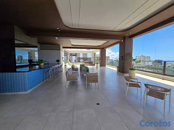 apartamentos - Apartamento en Venta en Evaristo Morales a pasos d 12