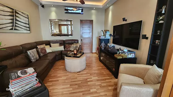 apartamentos - Vendo hermosa apartamento ubicado en 📍Paraíso  8