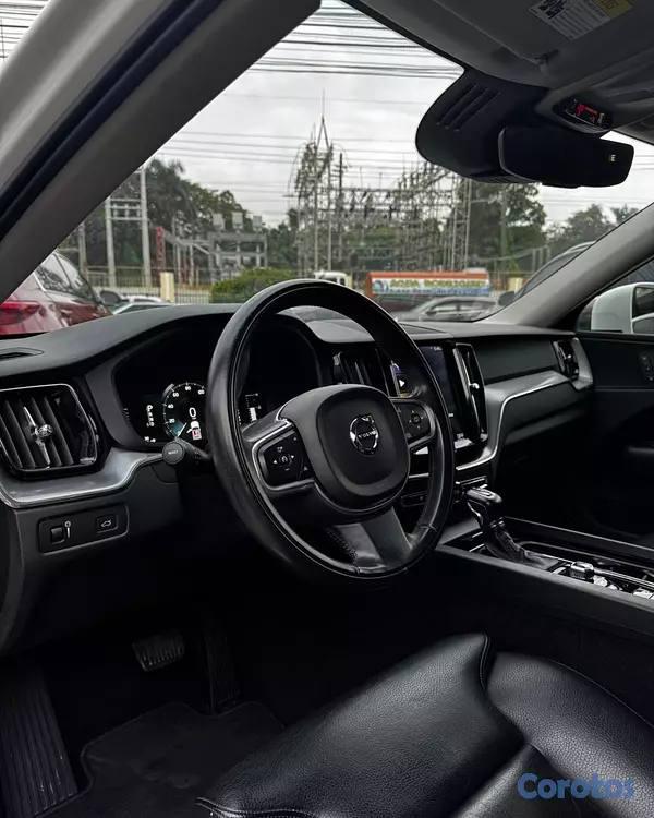 jeepetas y camionetas - Volvo XC60 Momentum T5 2019 6