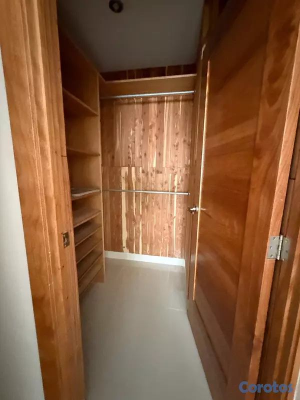 apartamentos - vendo segundo nivel próximo a la Jose Contreras hondura tres habitaciones dos pa 10
