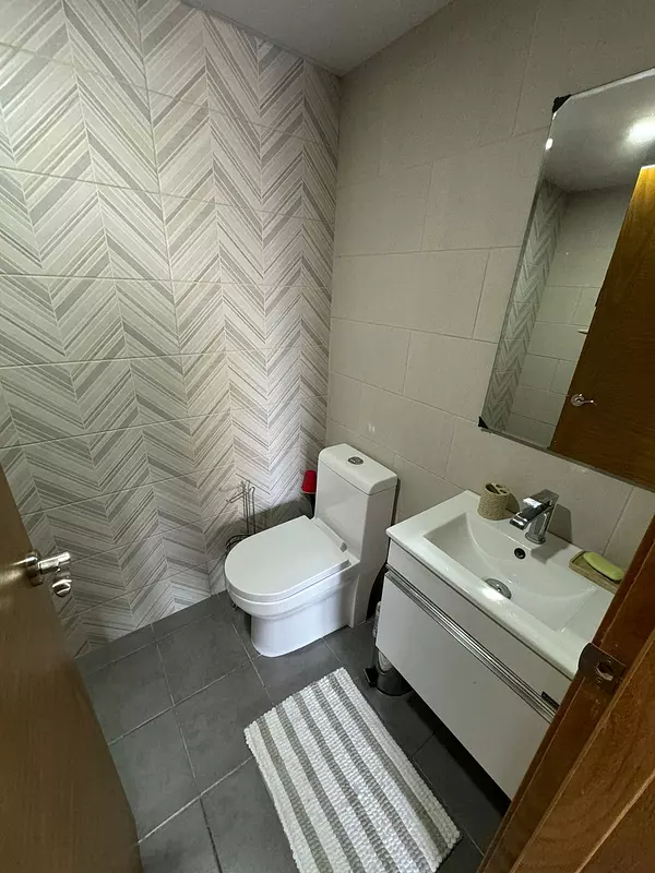 apartamentos - Apartamento en Alquiler Amueblado EL VERGEL  7