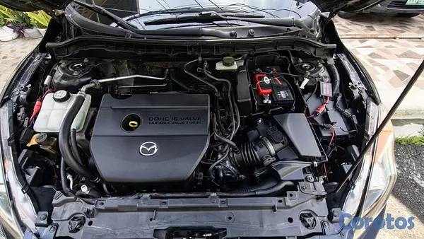 carros - Mazda 3 2.5 2010  2