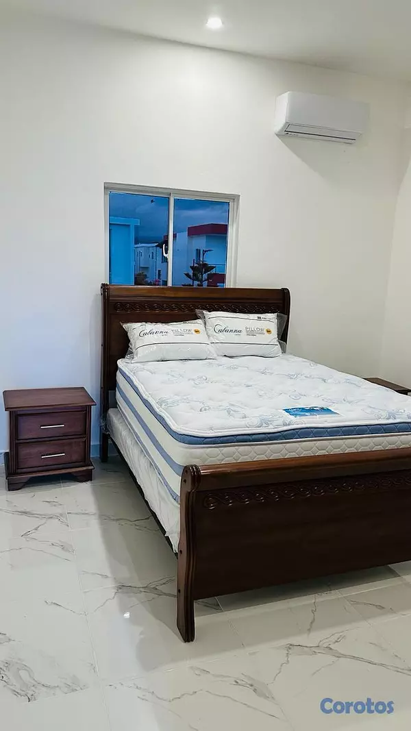 casas vacacionales y villas - CASA MODERNA Y AMPLIA CON PISCINA 4HAB 4BAÑ   10