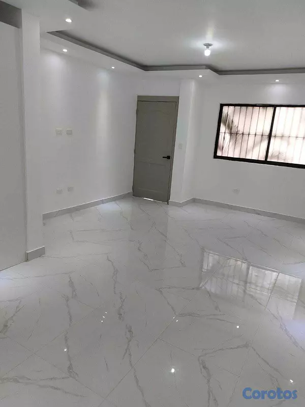 apartamentos - Apartamento En Avenida Independencia Una Habitacio 8