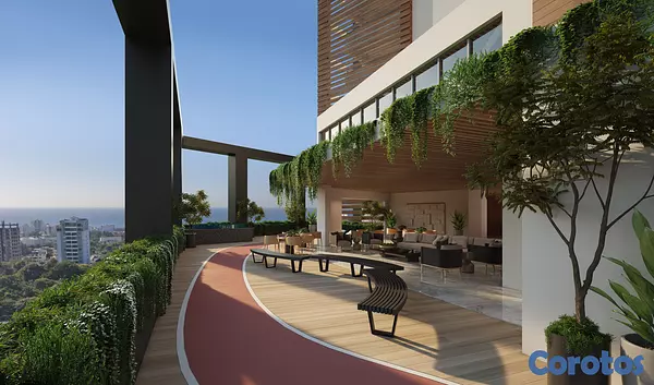 apartamentos - Proyecto en La Esperilla, 1 hab, desde 60mts 7